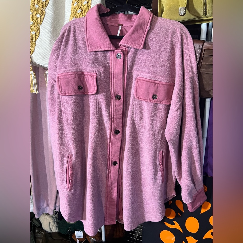 Free People Ruby Jacket 🌺 - image 1